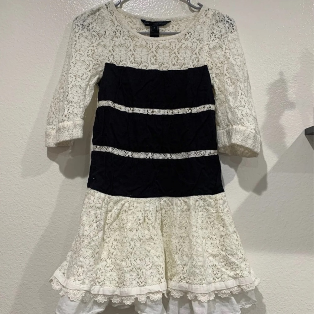 Marc Jacobs Lace Dress